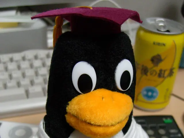 Hand-crafted Mouse Finger Puppets for Fun and Entertainment