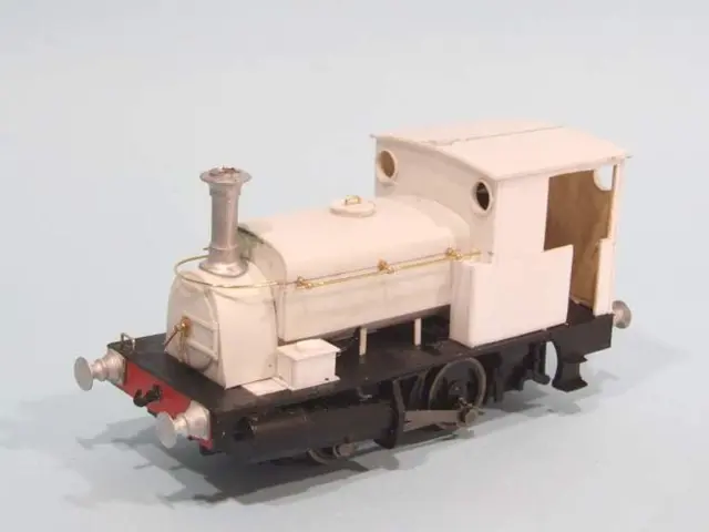 DIY Train-Themed Arts and Crafts Projects for Fun