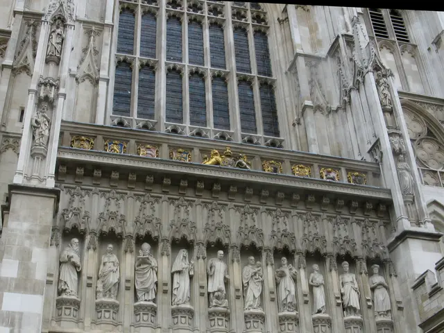 Redesigning Interiors with Gothic Elegance: An Everlasting Aesthetic