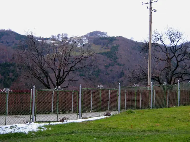 Dubrow residence in Beverly Hills, previously owned by Heather and Terry Dubrow, has been purchased...