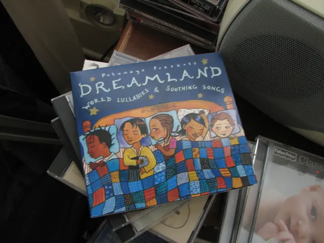 Decoding Surround Sound: Unveiling the Intricacies of 5.1 Speaker Systems