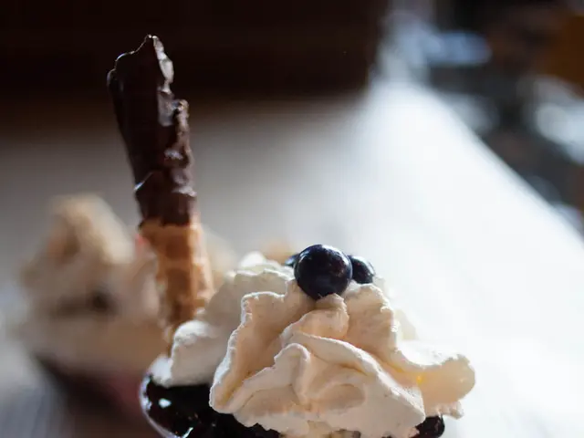 Affordable Ice Cream Maker Highly Acclaimed for Summer Use - The Top Pick Retails at Only £45 and...