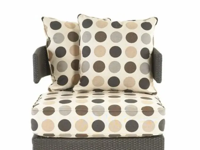 Affordable Chair Gathers Multiple 5-Star Ratings from Customers, Now Priced Below $150