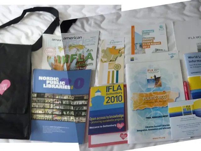 African Libraries 2025: Ranking the Largest Libraries