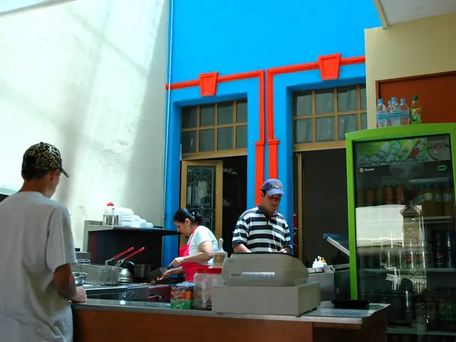 Essential Qualities to Identify Dependable Home Appliance Service Specialists