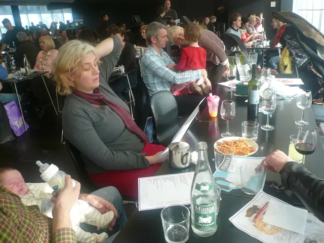 Creating Unforgettable Dining Experiences: Strategies for Restaurants to Make Mealtimes More...