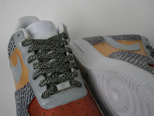 High-Quality, Artisan Portuguese Sneakers Put Comfort First, Without Breaking the Bank