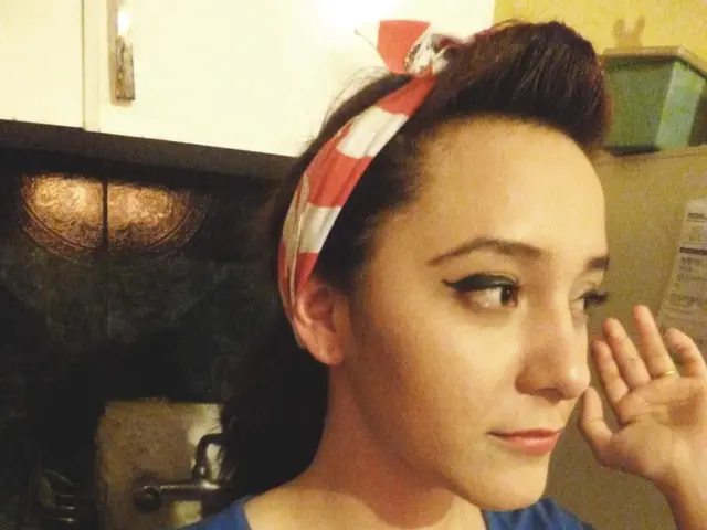 Enhancing laundry efficiency: Incorporate one glass of this solution into your detergent powder for...