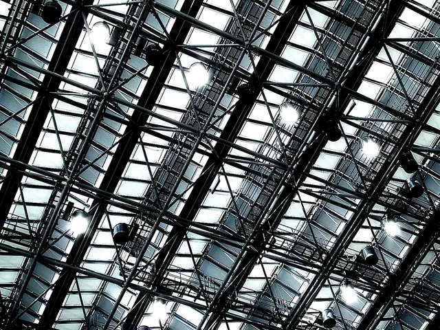 Rooflight options outlined - a breakdown of various styles to pick the optimal choice for your...