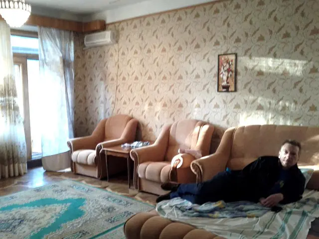 Strategies for Efficiently Channeling Positive Energy in Small Flats: 5 Feng Shui Methods for a...