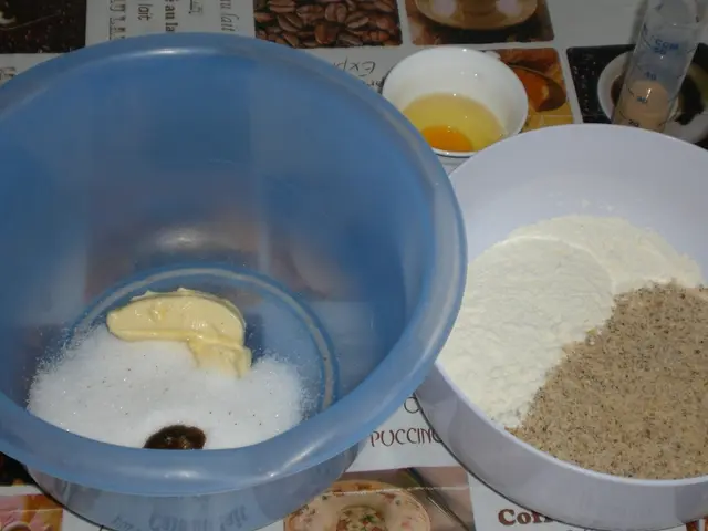 Dietary Voyage: Constructing a Diet Rich in Fiber for Digestive Wellness