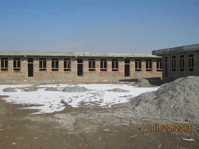 Ivory-embellished rafters, cobblestone terrains, and exquisite botanical oases at a manor house...