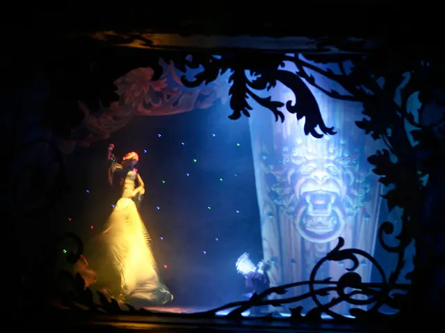 Social Media User Presents Husband's Preserved Likeness Following Unexpected Demise: 'Not a Carbon...