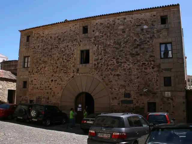 "Rebuilding a Neglected Half-Timbered House: Efforts of the Local Manager in Obergrombach"