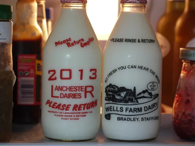 Reusable Containers for Commercial and Household Products