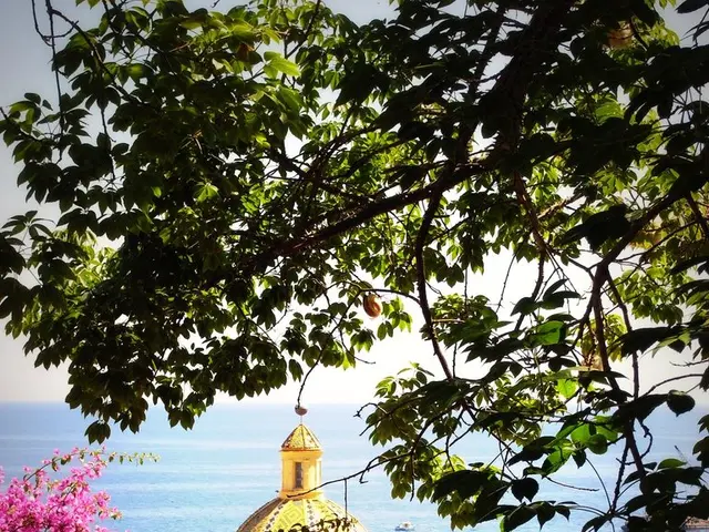 Monterey Hotel's Nightly Ritual Evokes Cinematic Sensations