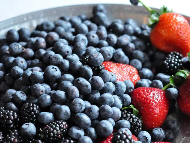 Summer Fruits to Dominate 2025: Blueberries, Tomatoes, and Cherries Lead the Way