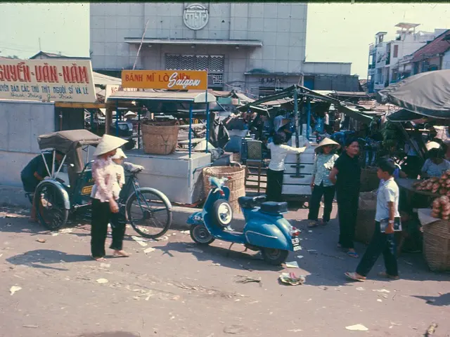 Businesses or establishments are temporarily shut down on days declared as national or local...