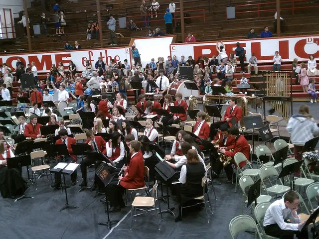 Upcoming Student Activities at Your School: June 2024