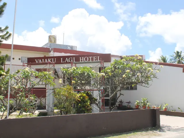 Top 8 Most In-Demand WoodSpring Suites Hotel Destinations for 2025 [Detailed Guide]