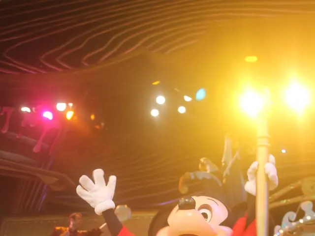 Disney Store's Selection of Enchanting Presents for Disney Enthusiasts of Maturity