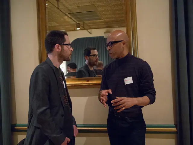 Americans of African descent who have emigrated from the United States report experiencing...