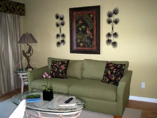 Admittedly, burnt orange was a concept that didn't resonate with me until Drew Barrymore crafted a...