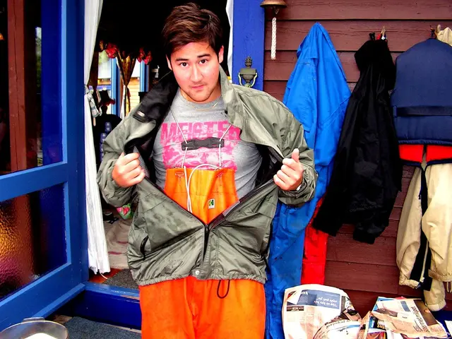 Top-notch Attire Blueprint for Year-Round Wear