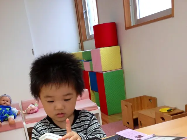 Transforming Your Android Device into a Child-Friendly Environment with Kid Mode