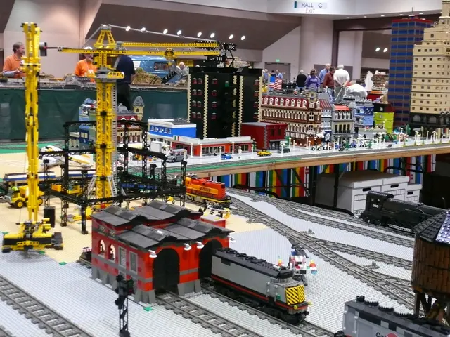 Rescued Children's Toy Market in Büttgen: Uschi Baum Secures New Medical Staff for the Flea Market...