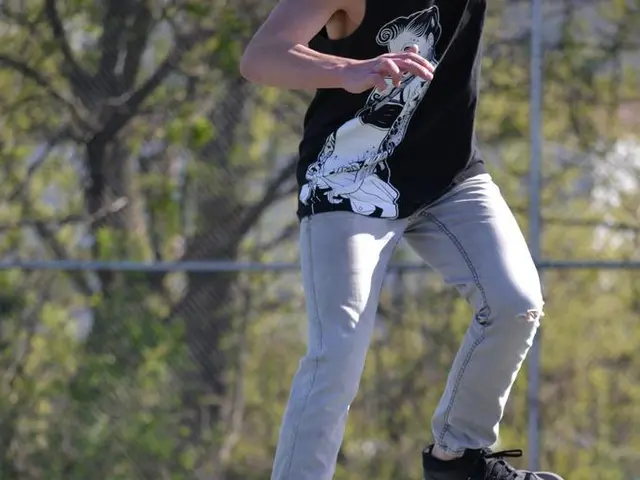 Urban skate park located inside Bottrop's city limits for skaters' enjoyment indoors