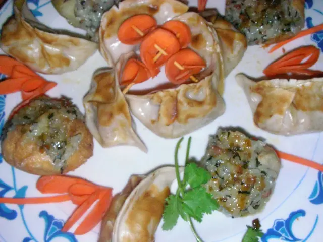 Ikea introduces a meatball dish, combining style and practicality flawlessly