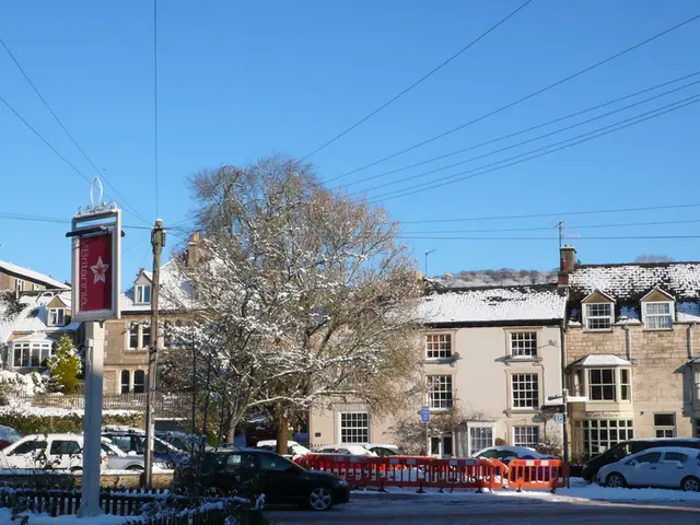 Tesla Introduces Supercharger Battery Heating to Accommodate Cold Weather Conditions