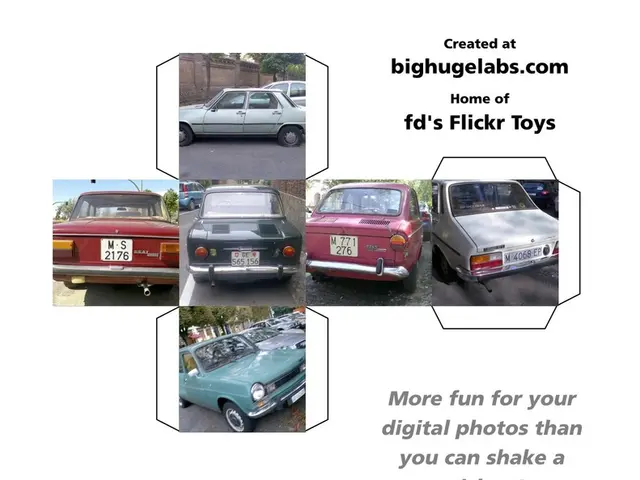 Electric Vehicle Revolution Fueled by US's Massive Production Facilities