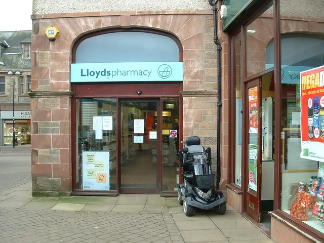 Training session for caregivers taking place at Café Auszeit on 25th September in Kornwestheim