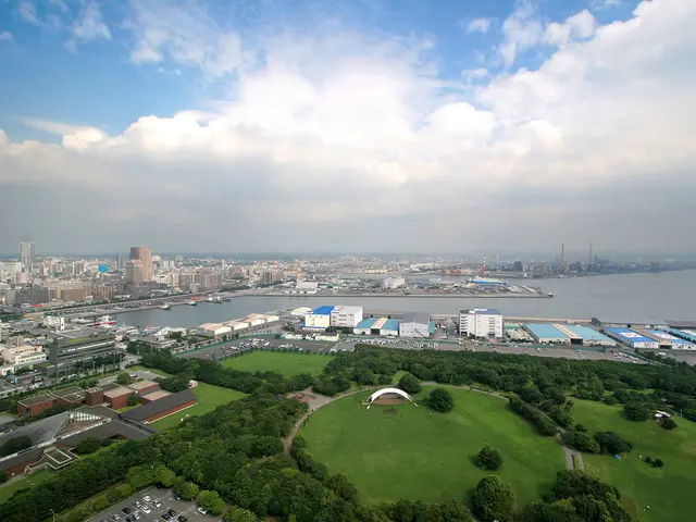 John Lennon's iconic song "Imagine" carries a profound sense of emotional distress