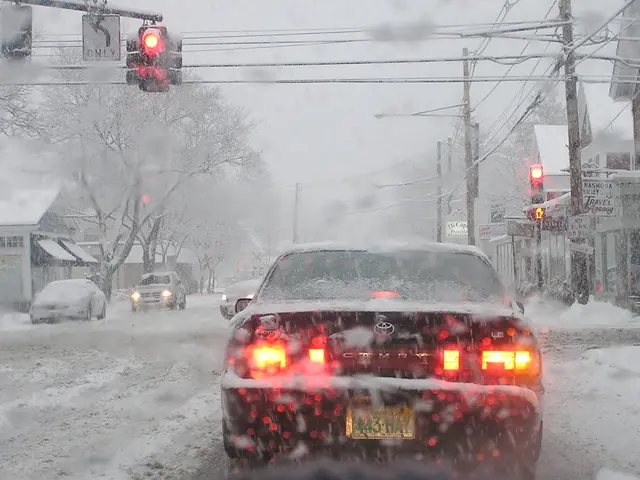 Selecting the Ideal Driveway Sealant: A Comprehensive Guide for All Climatic Conditions