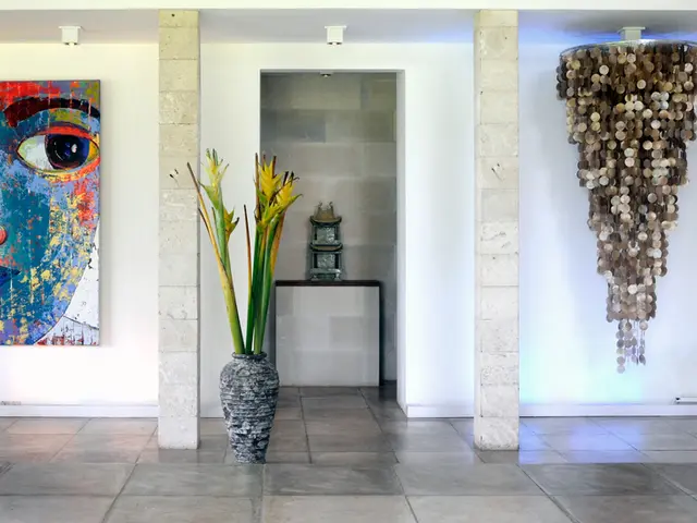 The color choice announced by Graham & Brown in 2025 as their Year of Color has shown that the...