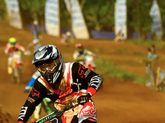 Senior cycling initiative debuts triumphantly in Borken county; upcoming dates to be announced