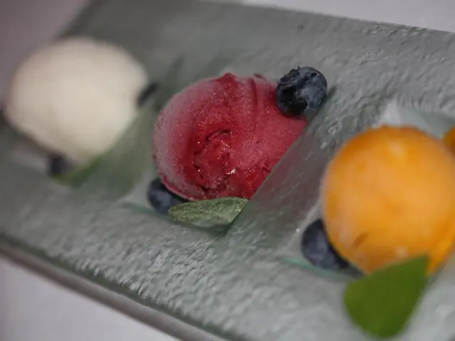 Neighborhood flourishes abundantly during Easter season