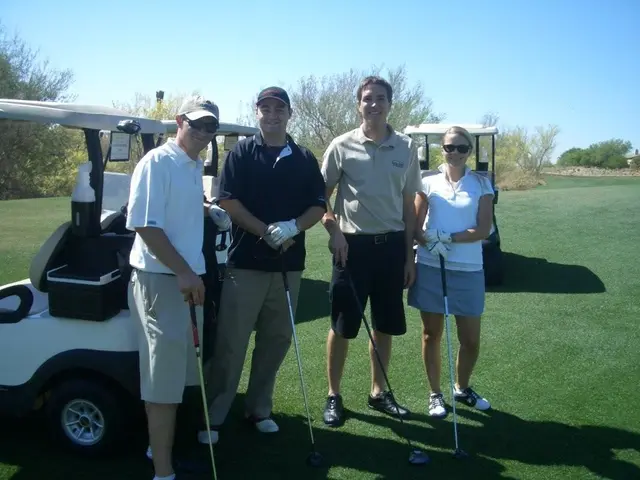 Top-Tier Sunscreens for Golfers in 2025