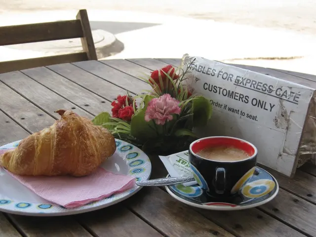 Prepare a hot beverage and craft a decorative tea cover embellished with flowers: 8 alluring...