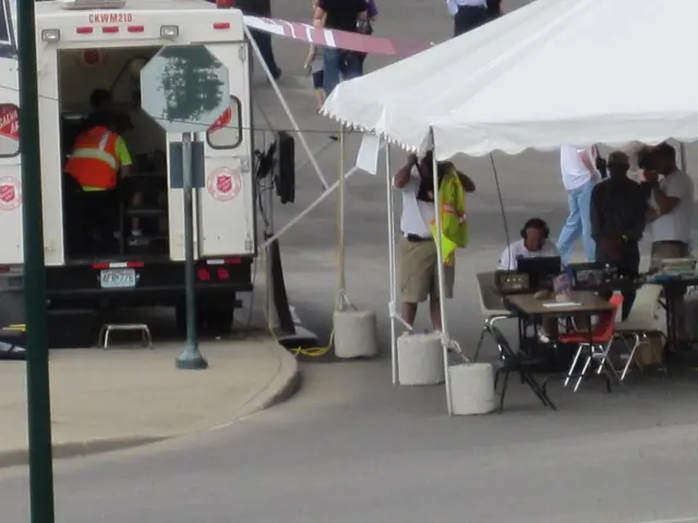 European Union's Commission Forwards New Campaign Pushing for Summer Accessibility for the Disabled