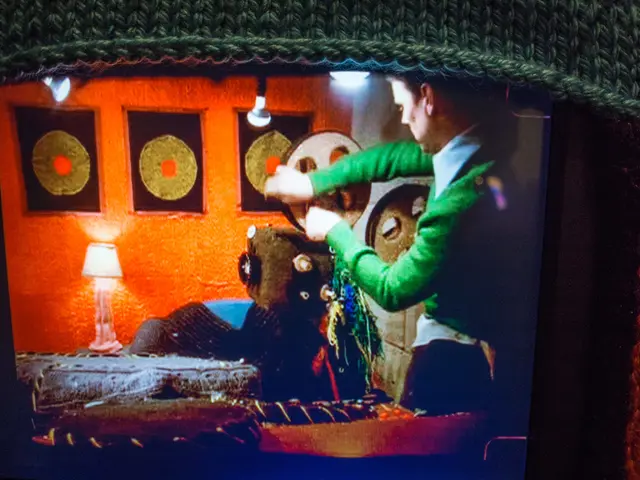 Determining Ideal Television Size: Discover the Optimal Television Dimension with a Basic Equation