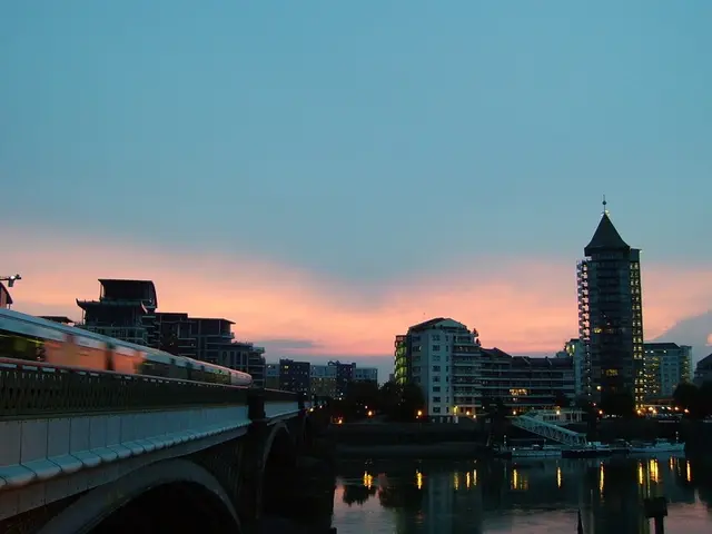 Is it truly essential for you to traverse?