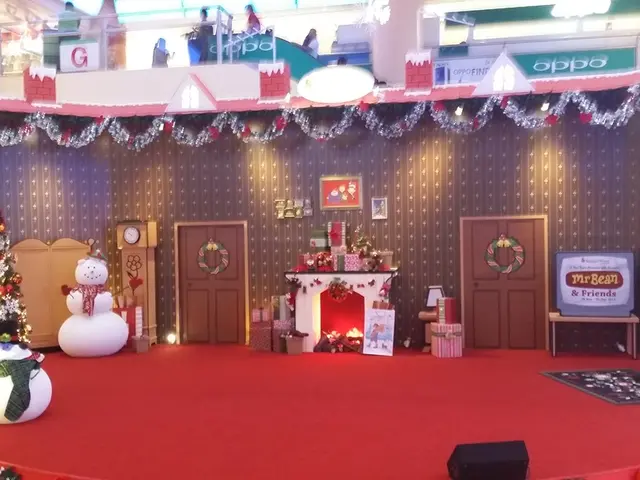 "Children's theater performances at the Water Tower Forum continue in September"