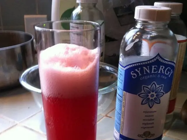 Today's Destination: The Matcha Tea House in Alkhobar