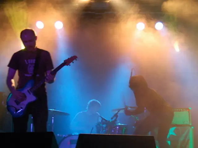 Experience an overwhelming sense of ease and relaxation.