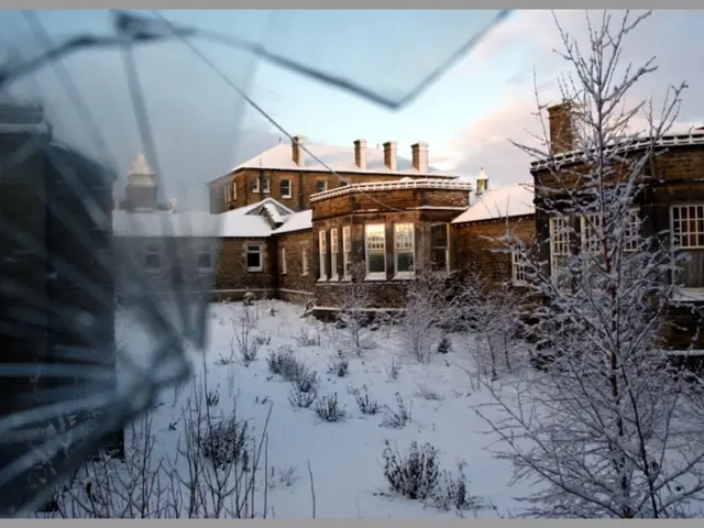 Heating Systems that Prove Reliable and Energy-Efficient in Harsh, Freezing Winter Conditions