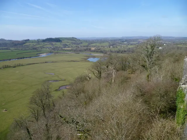 Physical Activity in Natural Environments Boosts Mental Well-being